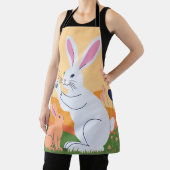 Schürze für Mehrdruck (InSitu)