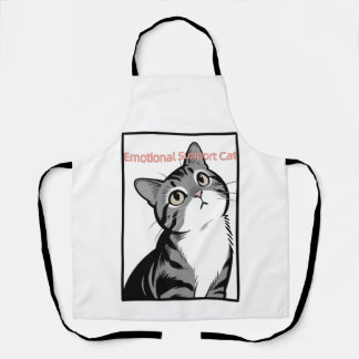 Schürze für Mehrdruck