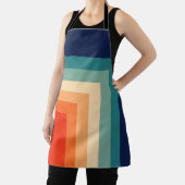 Schürze für Mehrdruck (InSitu)