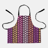 Schürze für Mehrdruck (Vorderseite)