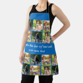 Schürze für Mehrdruck (InSitu)