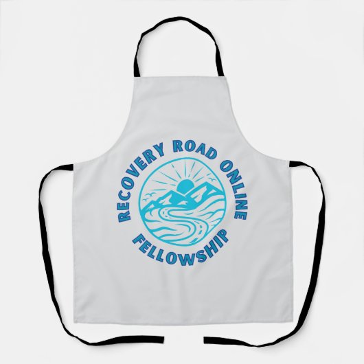 Schürze für Mehrdruck (Vorderseite)