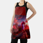 Schürze für Mehrdruck (InSitu)