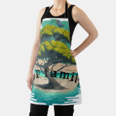 Schürze für Mehrdruck (InSitu)