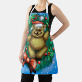 Schürze für Mehrdruck (InSitu)