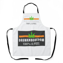 Schürze für Mehrdruck