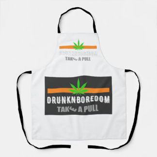 Schürze für Mehrdruck