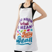 Schürze für Mehrdruck (InSitu)