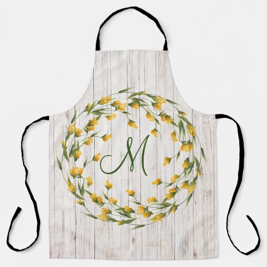 Schürze für Mehrdruck (Vorderseite)