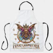 Schürze für Mehrdruck (Vorderseite)