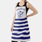 Schürze für Mehrdruck (InSitu)