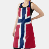 Schürze für Mehrdruck (InSitu)