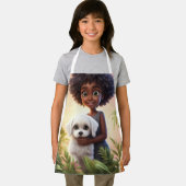 Schürze für Mehrdruck (Insitu)