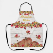 Schürze für Mehrdruck (Vorderseite)