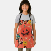 Schürze für Mehrdruck (Insitu)