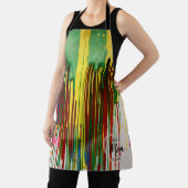 Schürze für Mehrdruck (InSitu)