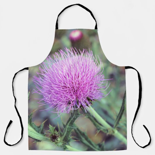 Schürze für Mehrdruck (Vorderseite)