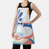 Schürze für Mehrdruck (InSitu)