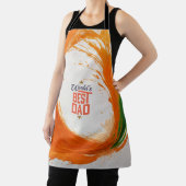 Schürze für Mehrdruck (InSitu)