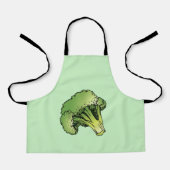 Schürze für Mehrdruck (Vorderseite)