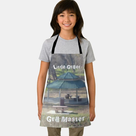 Schürze für Mehrdruck (Insitu)