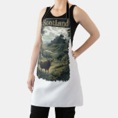 Schürze für Mehrdruck (InSitu)