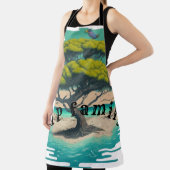 Schürze für Mehrdruck (InSitu)