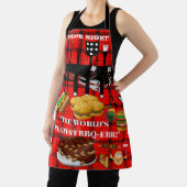 Schürze für Mehrdruck (InSitu)