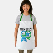 Schürze für Mehrdruck (Insitu)