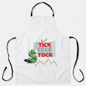 Schürze für Mehrdruck (Vorderseite)