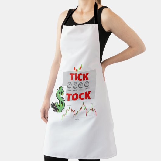 Schürze für Mehrdruck (InSitu)