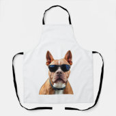 Schürze für Mehrdruck (Vorderseite)