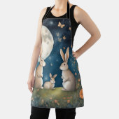 Schürze für Mehrdruck (InSitu)