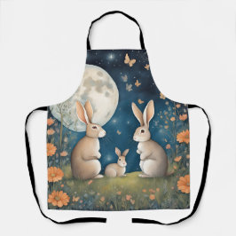 Schürze für Mehrdruck