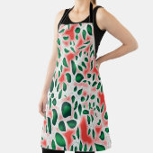 Schürze für Mehrdruck (InSitu)