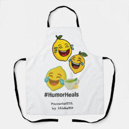 Schürze für Mehrdruck