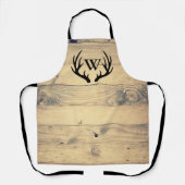 Schürze für Mehrdruck (Vorderseite)