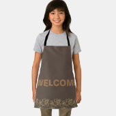 Schürze für Mehrdruck (Insitu)