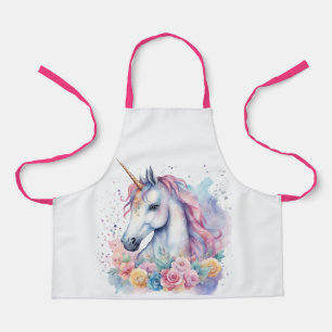 Schürze für Mehrdruck