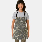 Schürze für Mehrdruck (Insitu)