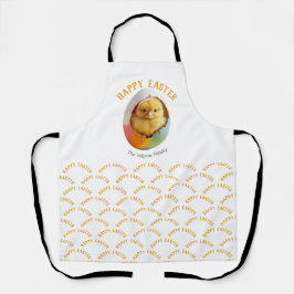 Schürze für Mehrdruck