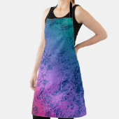 Schürze für Mehrdruck (InSitu)