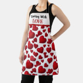 Schürze für Mehrdruck (InSitu)