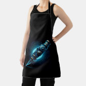 Schürze für Mehrdruck (InSitu)