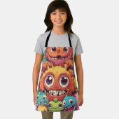 Schürze für Mehrdruck (Insitu)