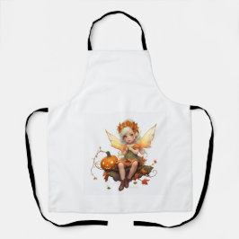 Schürze für Mehrdruck