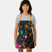 Schürze für Mehrdruck (Insitu)