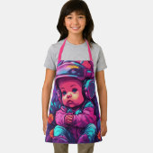 Schürze für Mehrdruck (Insitu)