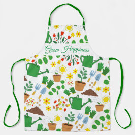 Schürze für Mehrdruck