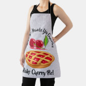 Schürze für Mehrdruck (InSitu)